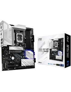 ASROCK Z890 Pro RS ATX... 2
